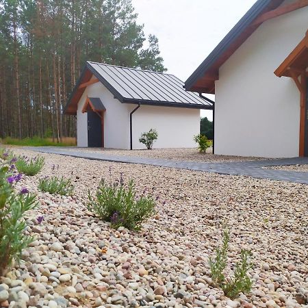 Zurawia Polana Swietajno (Szczytno) Exterior foto