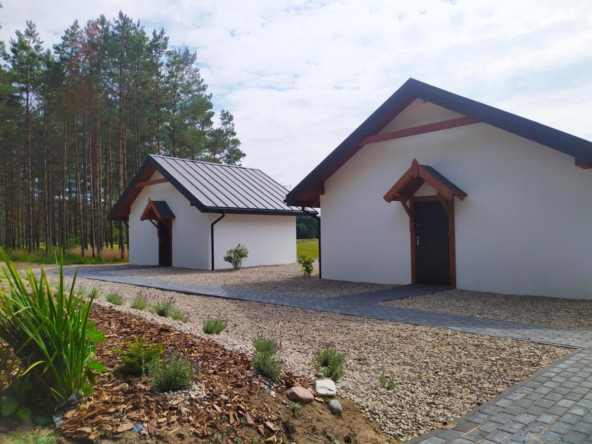 Zurawia Polana Swietajno (Szczytno) Exterior foto
