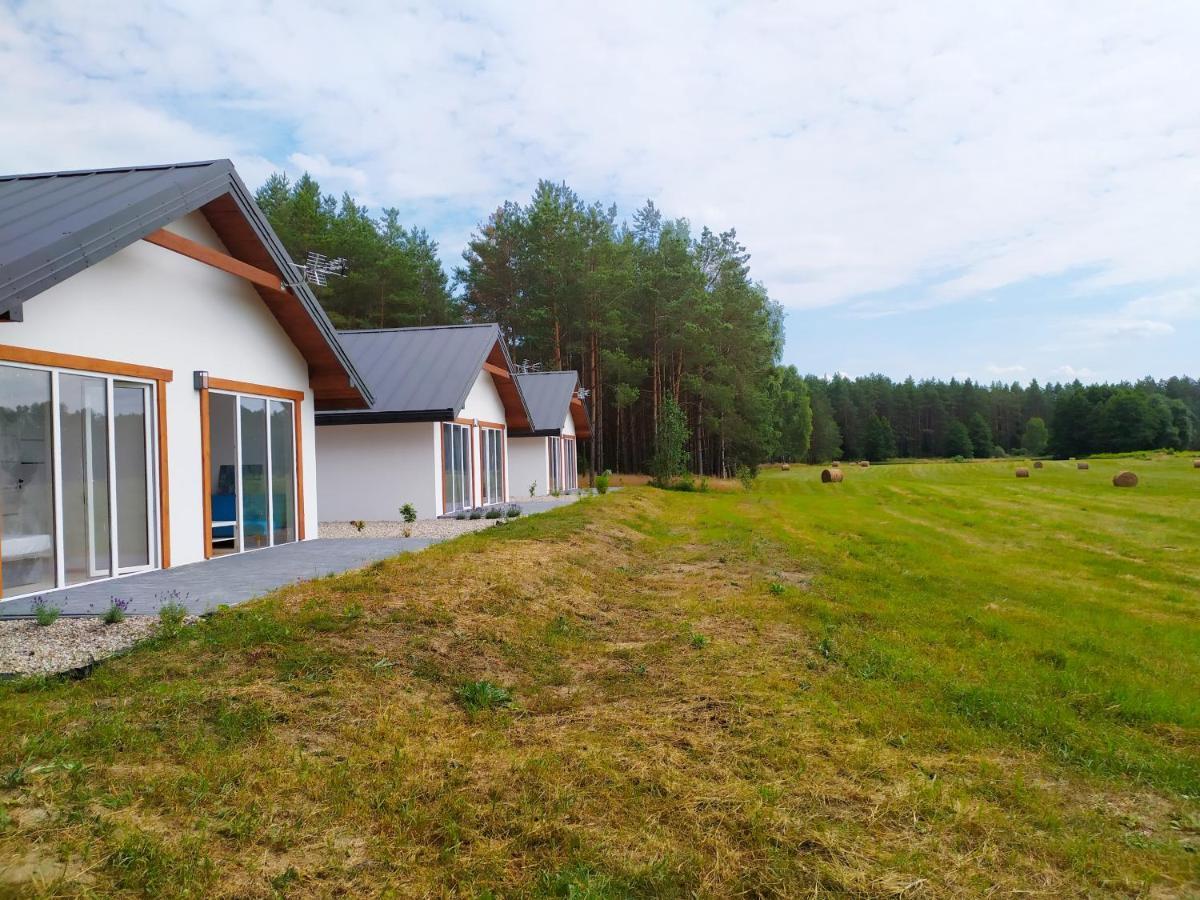 Zurawia Polana Swietajno (Szczytno) Exterior foto