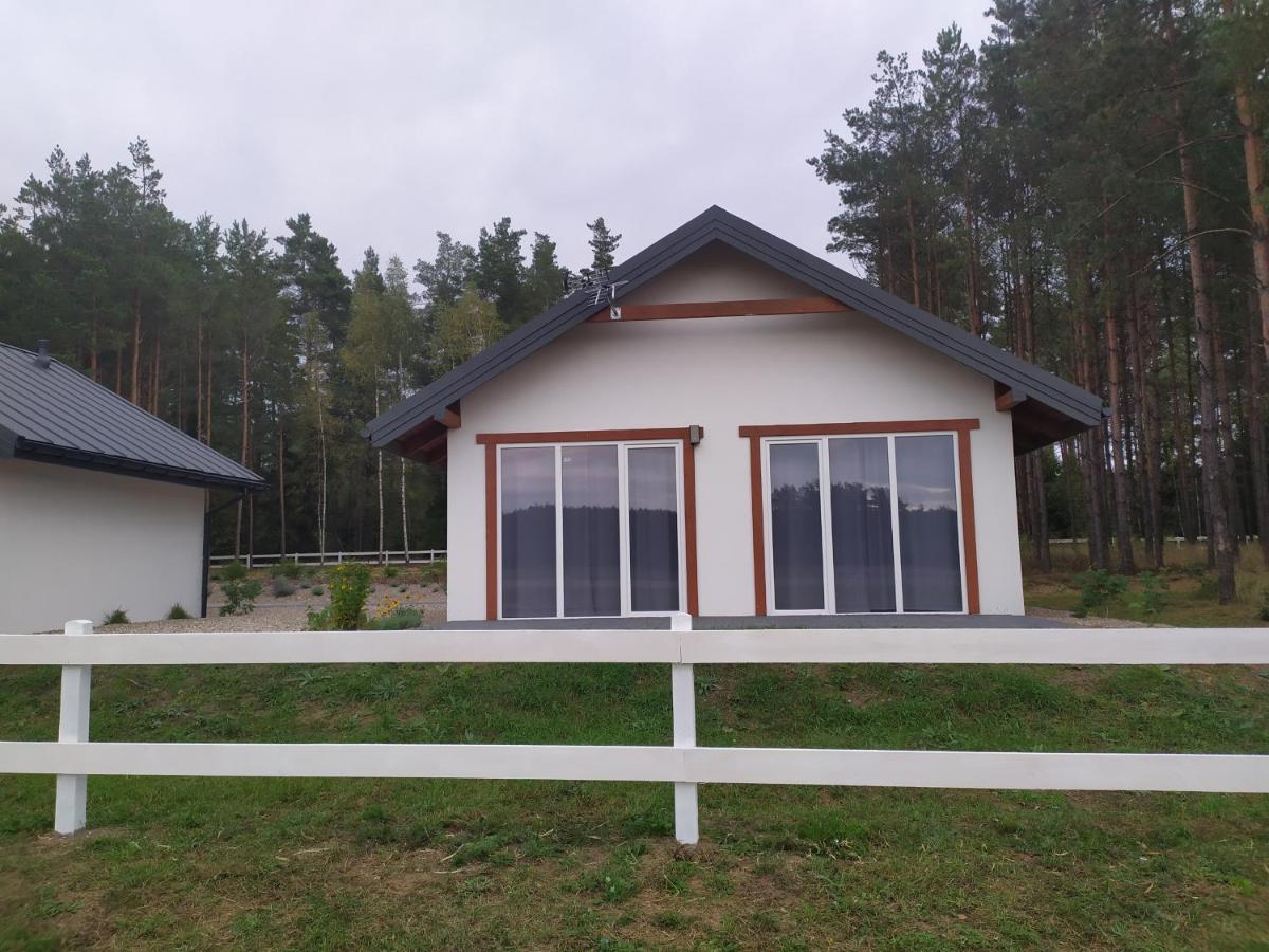 Zurawia Polana Swietajno (Szczytno) Exterior foto