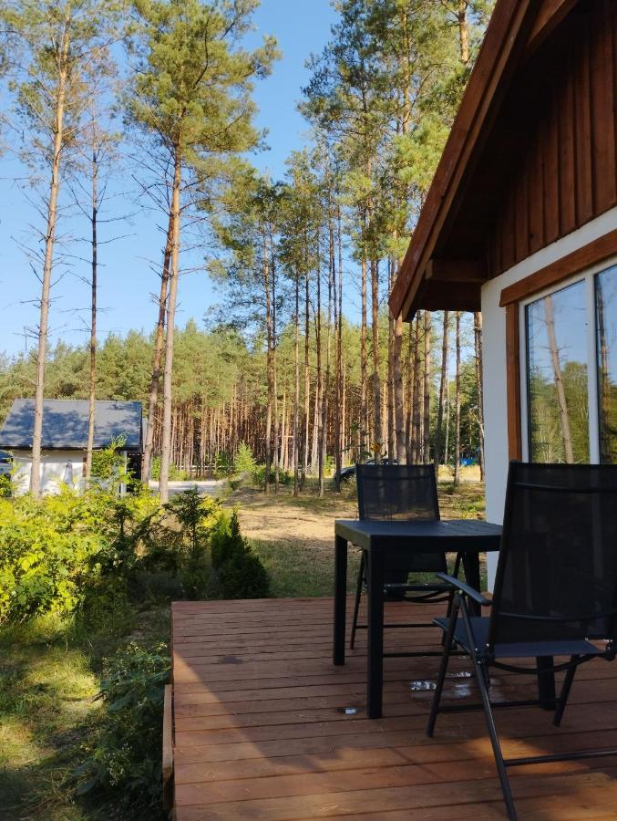 Zurawia Polana Swietajno (Szczytno) Exterior foto